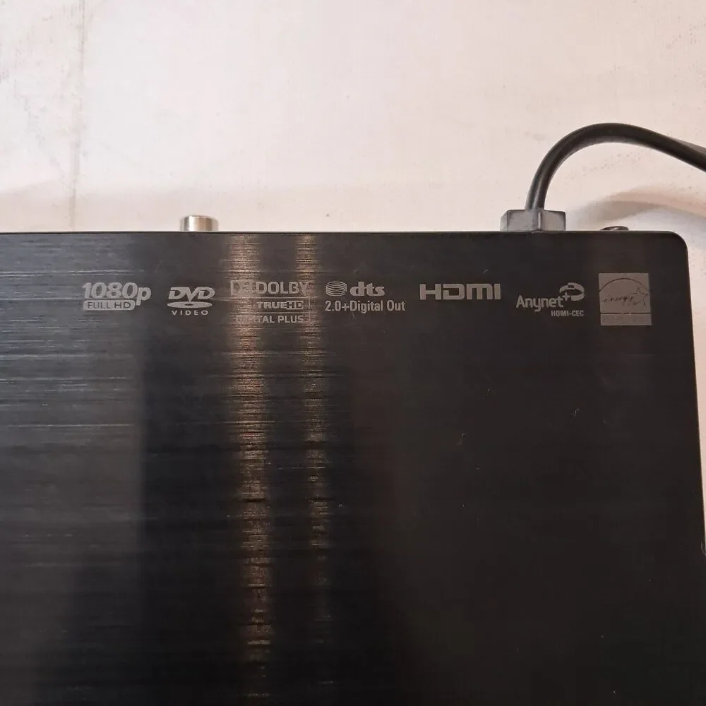 Samsung blu ray